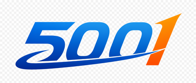 5001 Logo